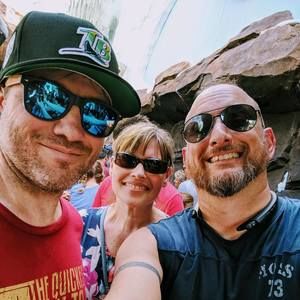 Meet your Posher, Amielynn